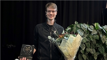 Douglas Hansson